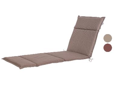 Coussin pour chaise longue »Houston« LIVARNO®
