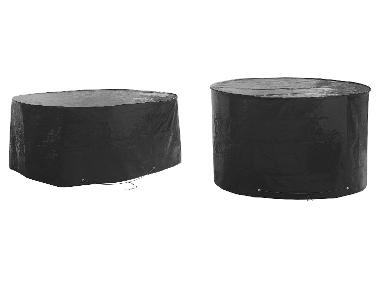 LIVARNO® Housse de protection pour tables de jardin