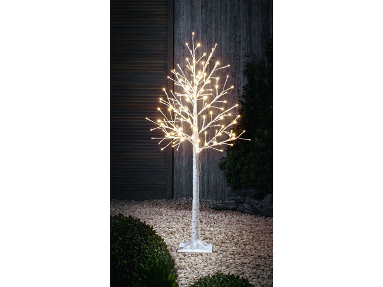 Aller en mode plein écran LIVARNO home Arbre lumineux à LED - Photo 23