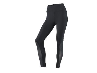 CRIVIT Legging de sport pour femmes
