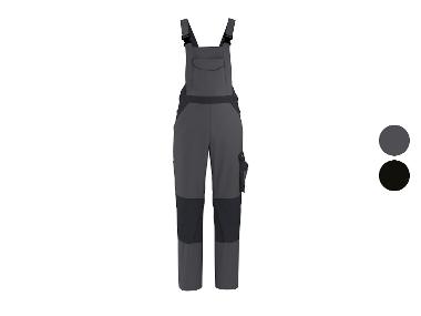 PARKSIDE® Salopette de travail pour hommes