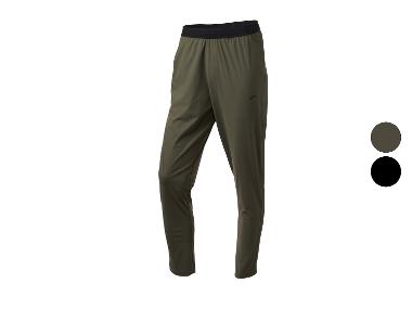 CRIVIT Pantalon de training homme