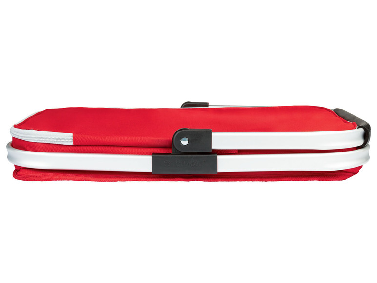 Ga naar volledige schermweergave: TOPMOVE® Thermoboodschappenmand, 24 L, met koelfunctie - afbeelding 7
