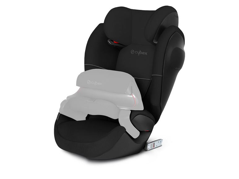 Ga naar volledige schermweergave: CYBEX Autostoel »Pallas M-Fix«, Isofix, groep 1-3, van 9 tot 36 kg - afbeelding 5