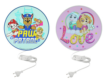 Niermann Applique murale, avec prise européenne