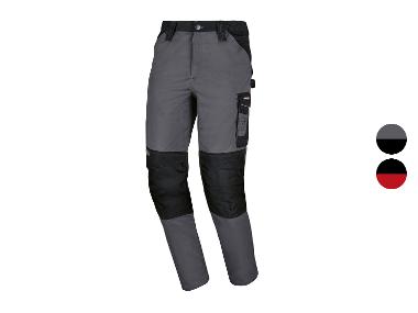 PARKSIDE PERFORMANCE® Pantalon de travail pour hommes