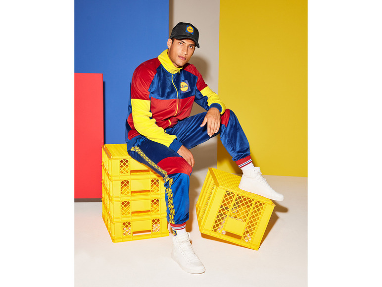 Ga naar volledige schermweergave: Lidl-sportkousen van een katoenmix - afbeelding 3