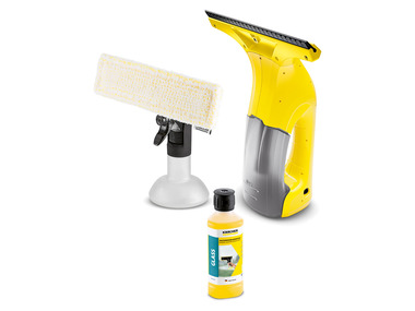 Kärcher Aspirateur à vitres KWI 1 Plus
