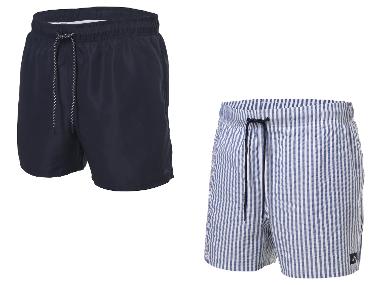 CRIVIT Short de bain pour hommes