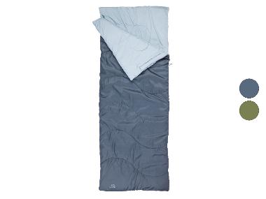 Sac de couchage CRIVIT