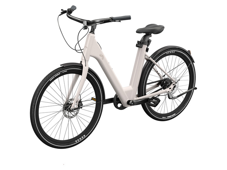 CRIVIT Urban E-Bike Y, 27,5\