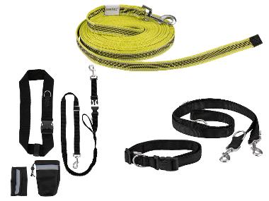 zoofari® Laisse pour chien