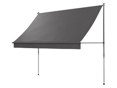 LIVARNO home Klemluifel, 300 x 220-310 cm