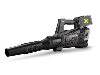 PARKSIDE PERFORMANCE® Accuturbinebladblazer »PPTLBA 40-Li«, 40 V