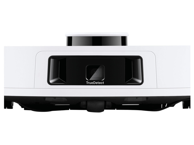 Ga naar volledige schermweergave: ECOVACS Robotstofzuiger Deebot T9 - afbeelding 7