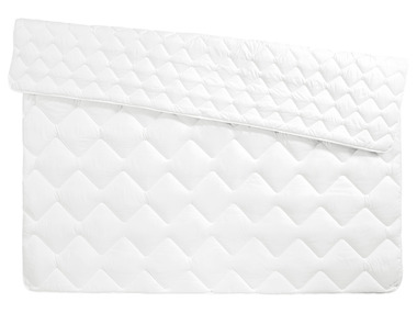 LIVARNO home Vierseizoenendekbed, 260 x 240 cm