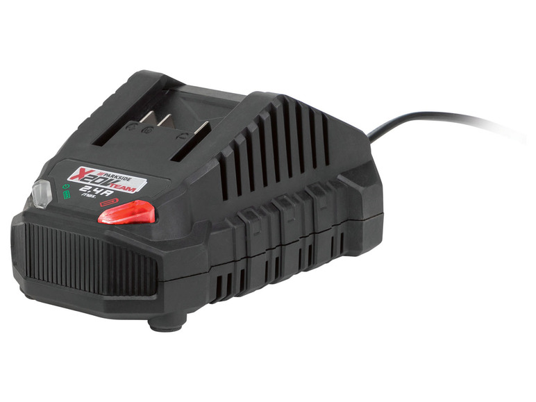 Ga naar volledige schermweergave: Accu 20 V, 2 Ah PAP20 met oplader PARKSIDE® PLG20 - afbeelding 4