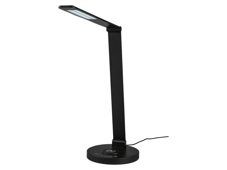 Aller en mode plein écran LIVARNO home Lampe de table à LED - Photo 13