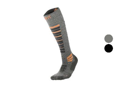 Chaussettes fonctionnelles pour hommes CRIVIT