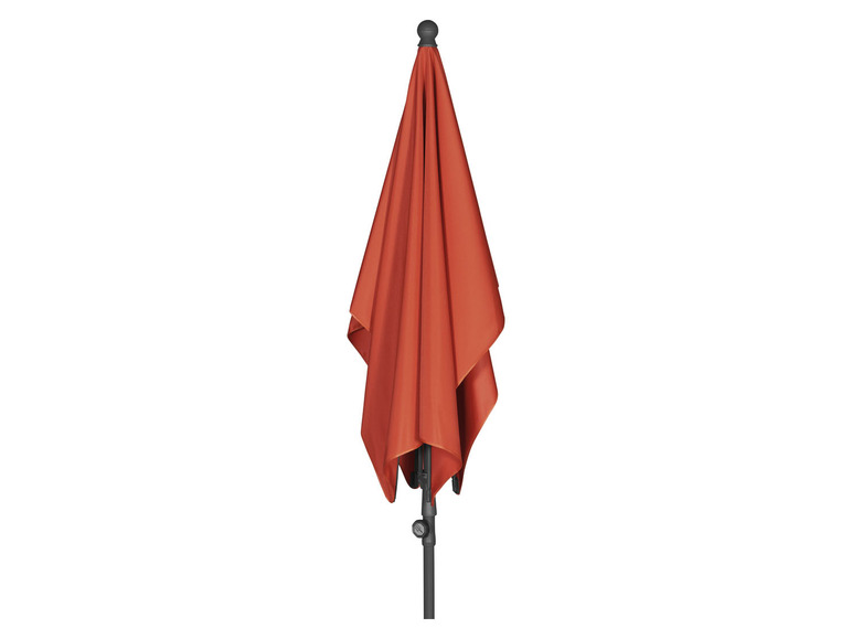 Ga naar volledige schermweergave: LIVARNO home Parasol, 210 x 140 cm - afbeelding 22