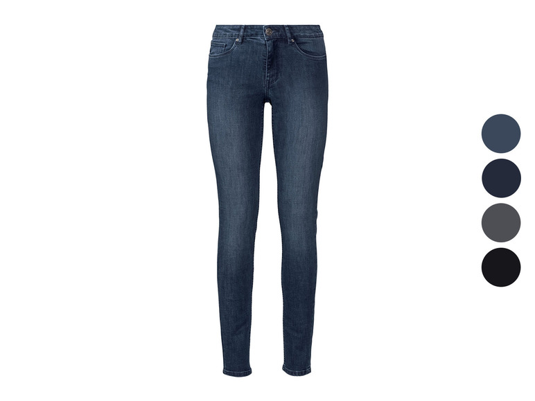 Aller en mode plein écran esmara® Jean super skinny pour femmes - Photo 1