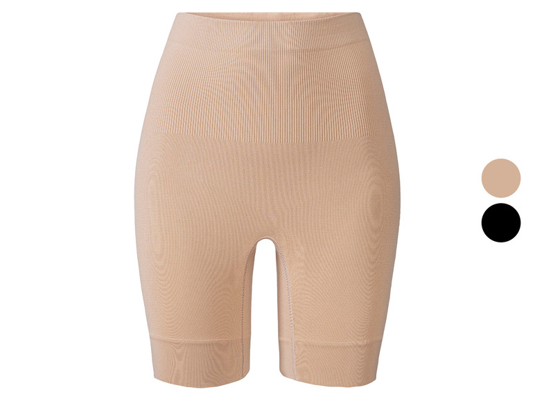 Ga naar volledige schermweergave: esmara® Naadloze figuurcorrigerende panty - afbeelding 1
