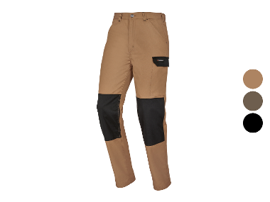 Pantalon de travail pour hommes PARKSIDE®
