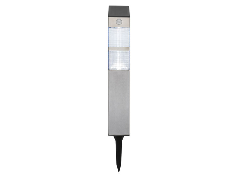 Aller en mode plein écran LIVARNO home Lampe solaire à LED, hauteur 50,5 cm - Photo 6