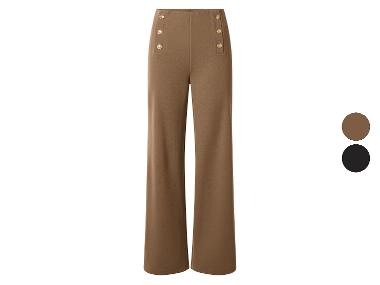 Pantalon pour femmes, wide leg esmara®