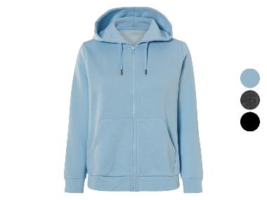 Sweat à capuche pour femmes esmara®