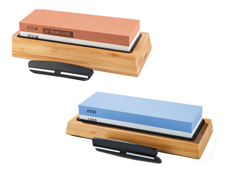 Ga naar volledige schermweergave: PARKSIDE® Slijpsteen - afbeelding 1