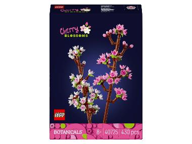 LEGO® CREATOR 40725 Les fleurs de cerisier