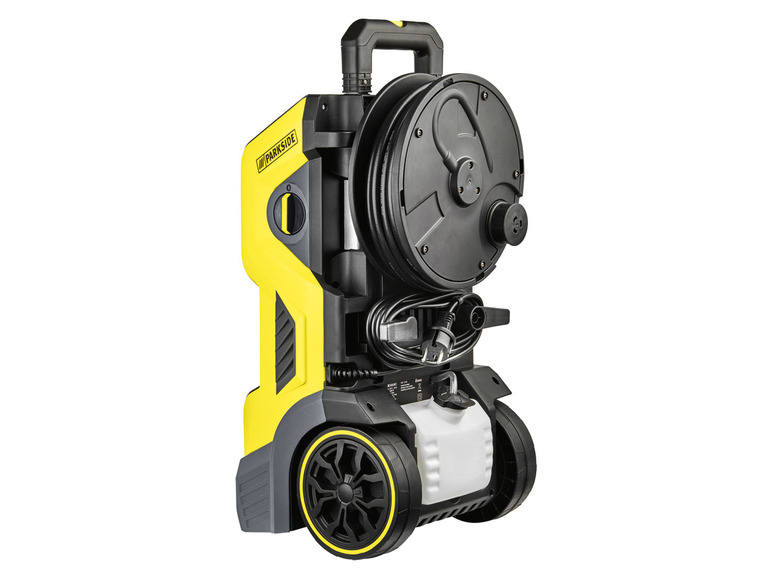 Ga naar volledige schermweergave: PARKSIDE® Hogedrukreiniger »PHD 170«, 2400 W - afbeelding 5