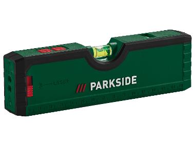 PARKSIDE® Niveau à bulle laser »PLW A6«