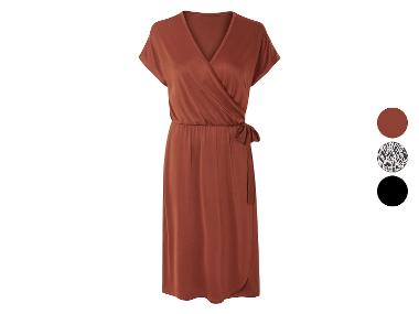 ESMARA® Robe portefeuille pour femmes