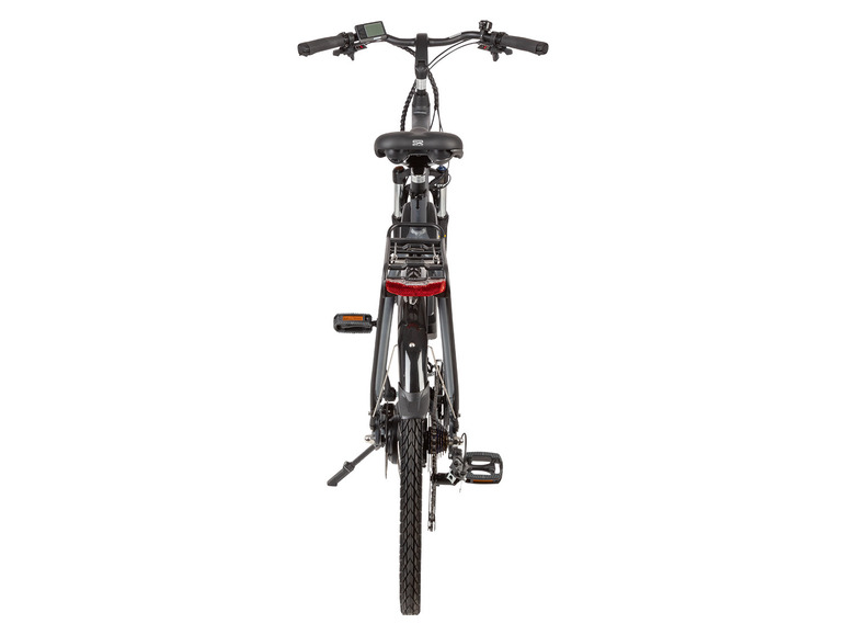 Ga naar volledige schermweergave: Colorado Elektrische trekkingfiets, 28", achterwielmotor - afbeelding 4