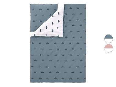 LIVARNO® Housse de couette pour enfants, 140 x 200 cm