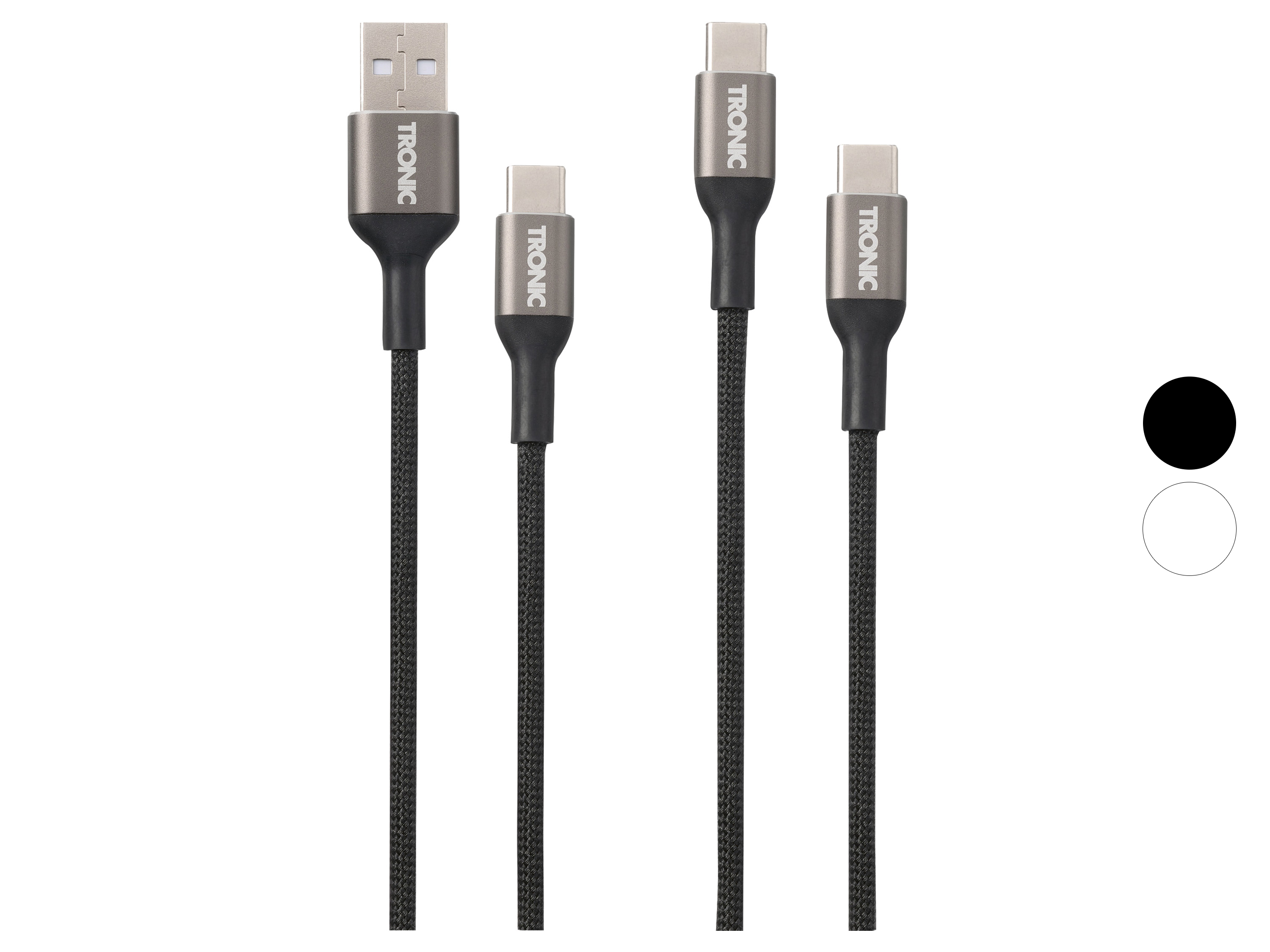 Laadkabel TRONIC®