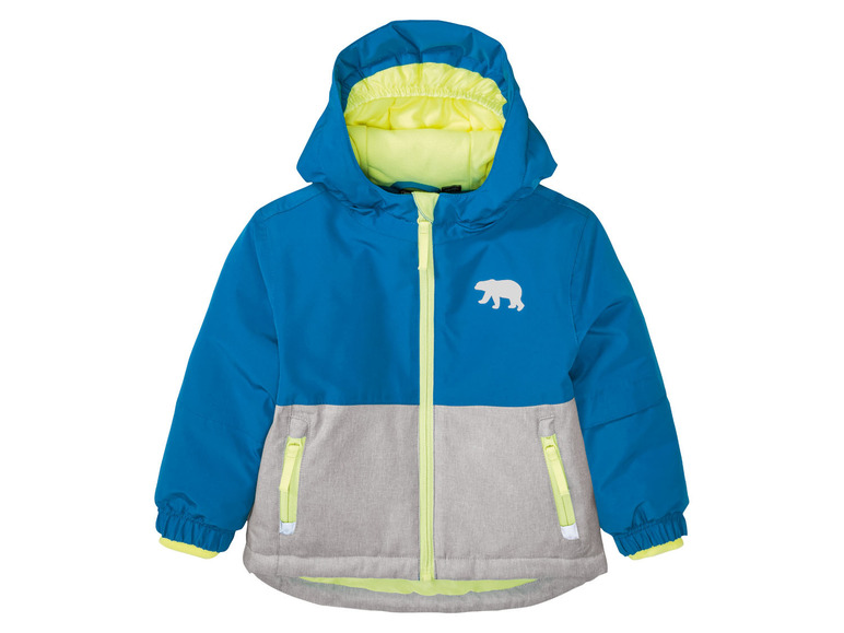 Ga naar volledige schermweergave: lupilu® Ski-jas voor kinderen - afbeelding 2