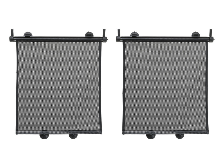 Ga naar volledige schermweergave: ULTIMATE SPEED® Zonnewering voor auto - afbeelding 12