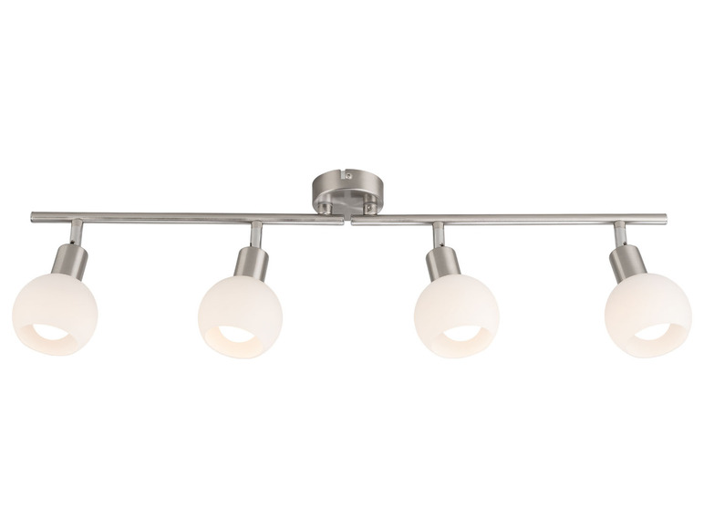 Ga naar volledige schermweergave: LIVARNO home Ledplafondlamp - afbeelding 3