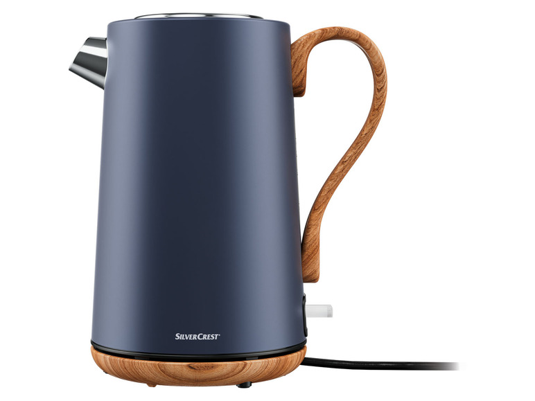 Ga naar volledige schermweergave: SILVERCREST® KITCHEN TOOLS Waterkoker, 3100 W, inhoud 1,7 L - afbeelding 1