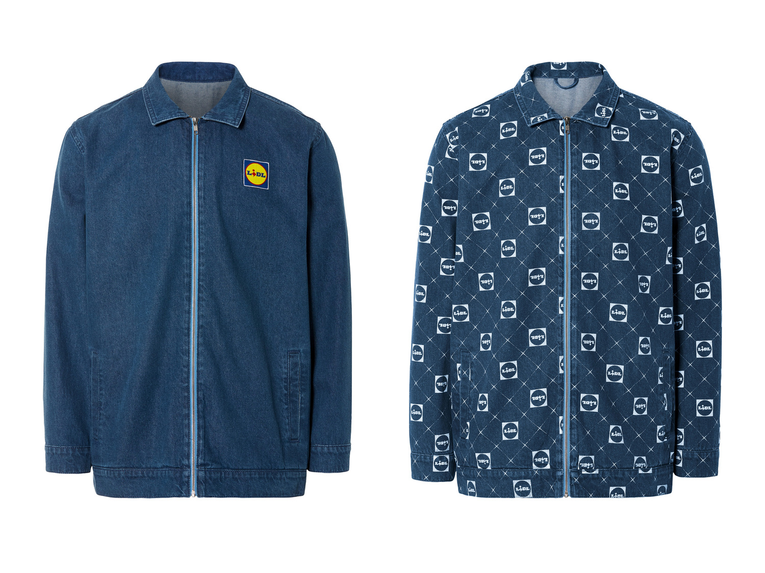 Lidl herenkleding online