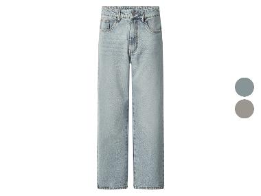 ESMARA KIDS Jean pour garçons, loose fit