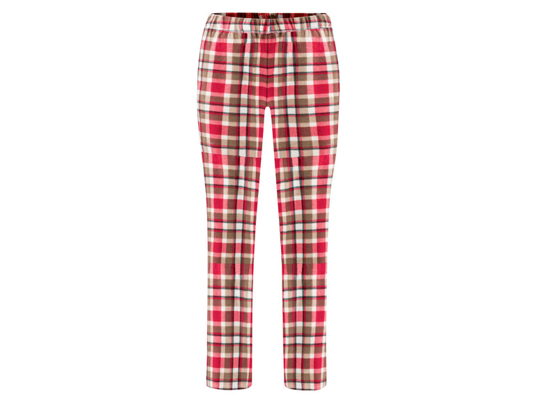 Aller en mode plein écran esmara® Pyjama en polaire - Photo 13