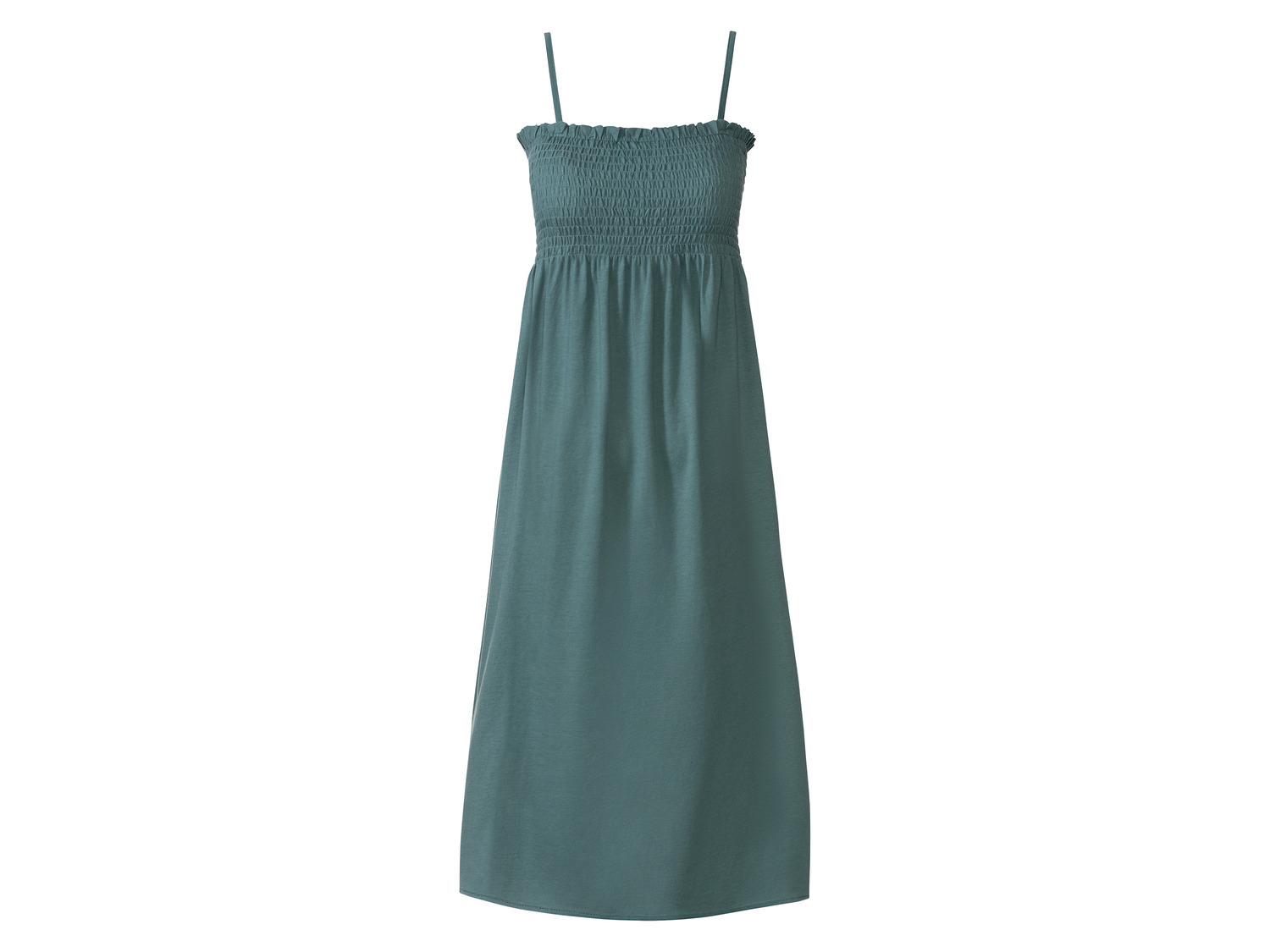 Robe sales longue lidl