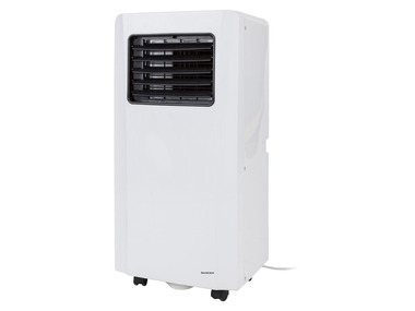 SILVERCREST® Mobiele airco