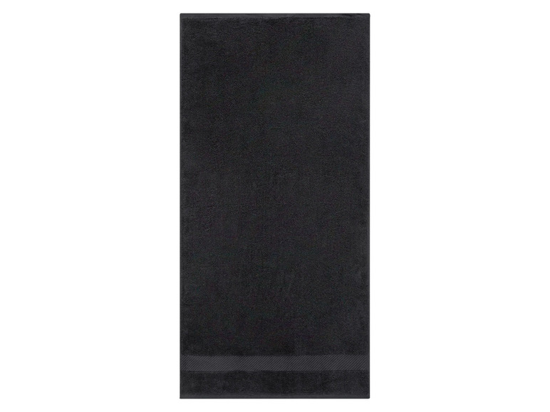 Ga naar volledige schermweergave: Livarno Home Handdoek, set van 2, 50 x 100 cm - afbeelding 16
