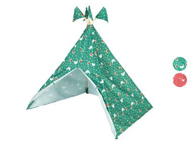 Tipi de jeu lupilu®