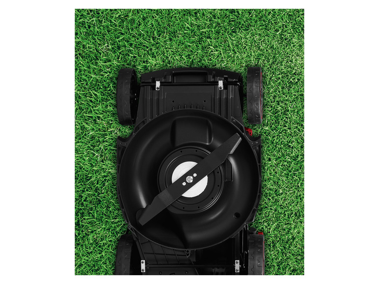 Ga naar volledige schermweergave: Accugrasmaaier 40 V PARKSIDE® PRMA40 - afbeelding 11